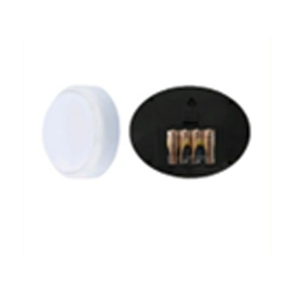 luz de noche led