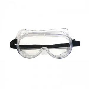 GAFA PROTECTORA INTEGRAL TRANSPARENTE H91 BS.1