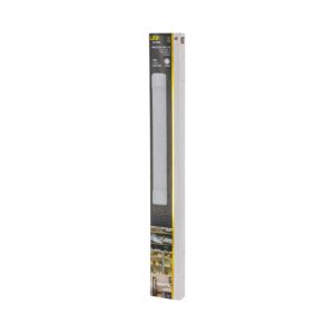 REGLETA LED INTEGRADO L13  600mm