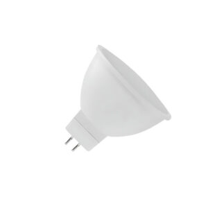 Bombilla LED GU5.3 Spotlight 8W
