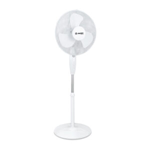 VENTILADOR DE PIE 40CM 40W
